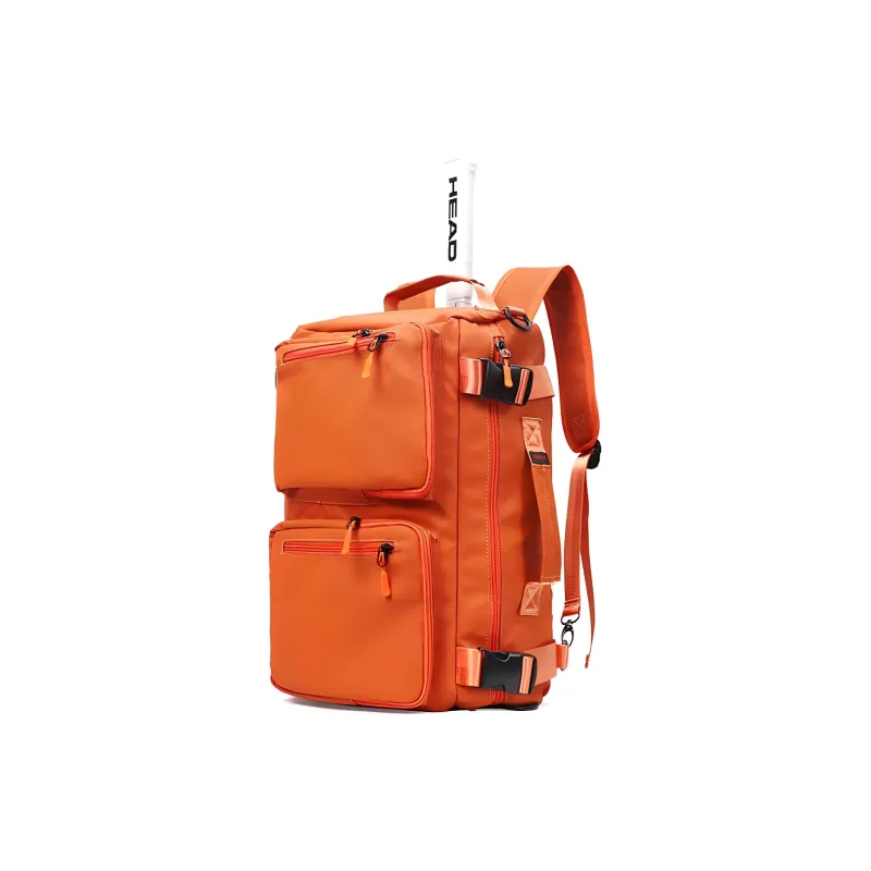 FREEHIKE Polyester Backpack Unisex Multicolor-2