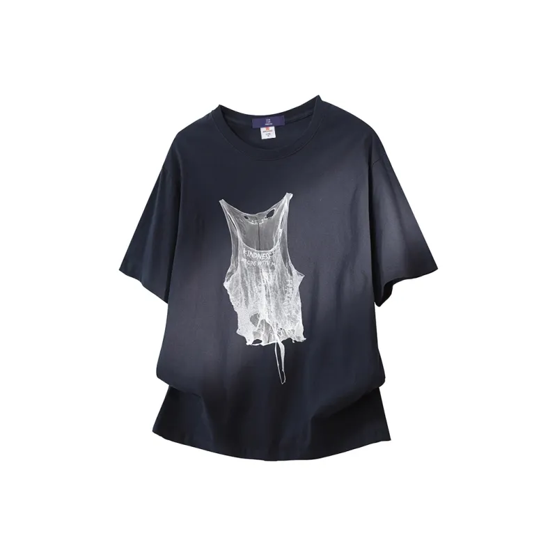 FAX FOR FMACM T Shirts Unisex-4