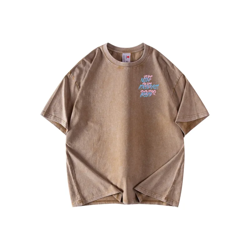 DUKE+DEXTER T Shirts Unisex-1