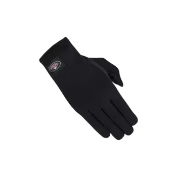 KUSHITANI HAMAMATSU Gloves Unisex Black