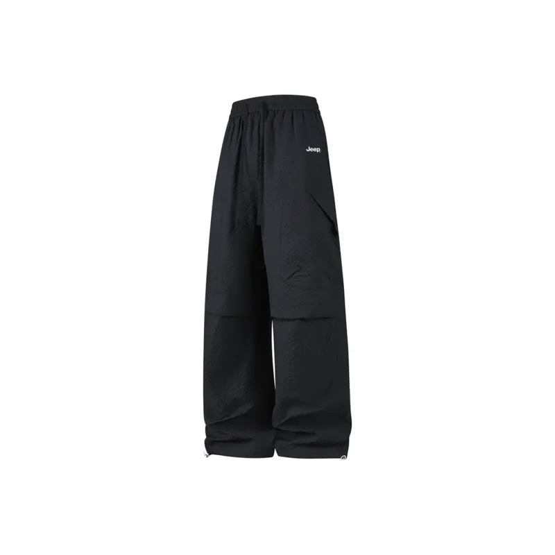 Jeep Pasture Horse Lifestyle Casual Pants Unisex-0
