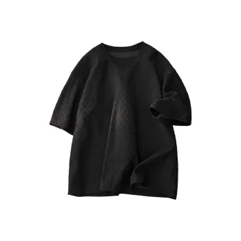MEIPIN TANG T Shirts Unisex