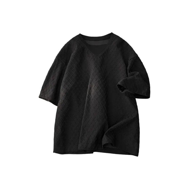 MEIPIN TANG T Shirts Unisex-0