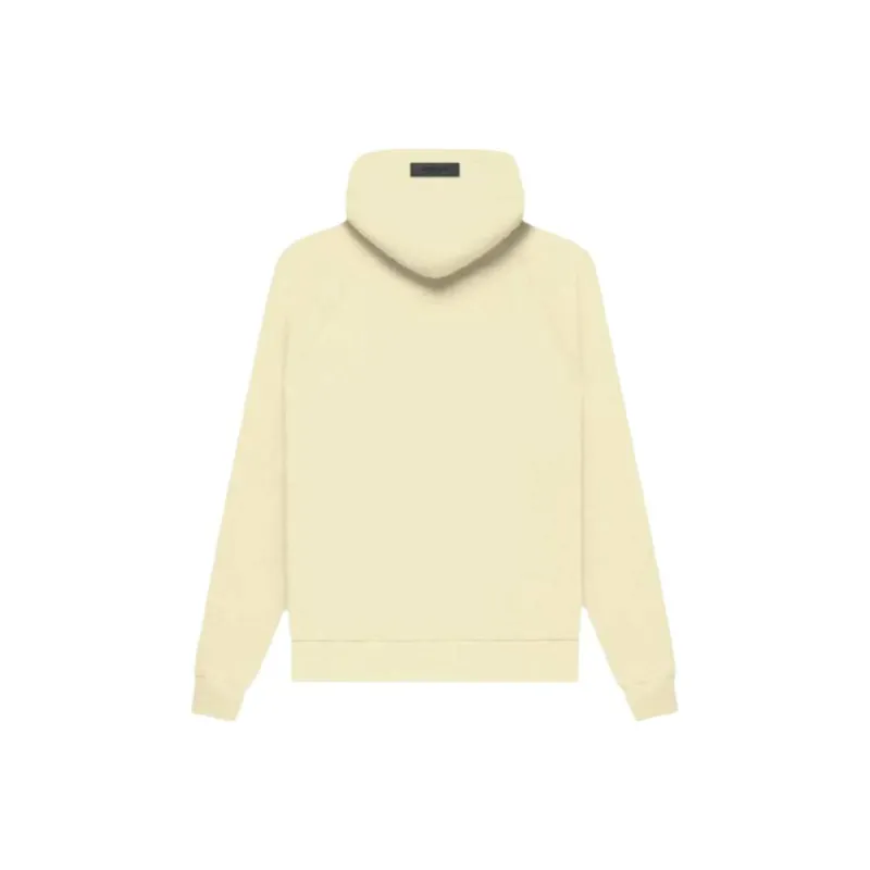 Fear Of God Essentials Sweatshirt Women's Canary Yellow-1
