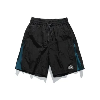 Jeep Sports & Outdoors Casual Collection Casual Shorts Unisex