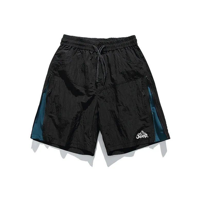 Jeep Sports & Outdoors Casual Collection Casual Shorts Unisex-0