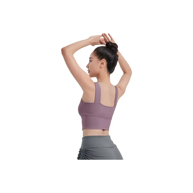 ROBINHOOD Sleeveless Sports Shirts Women's-10