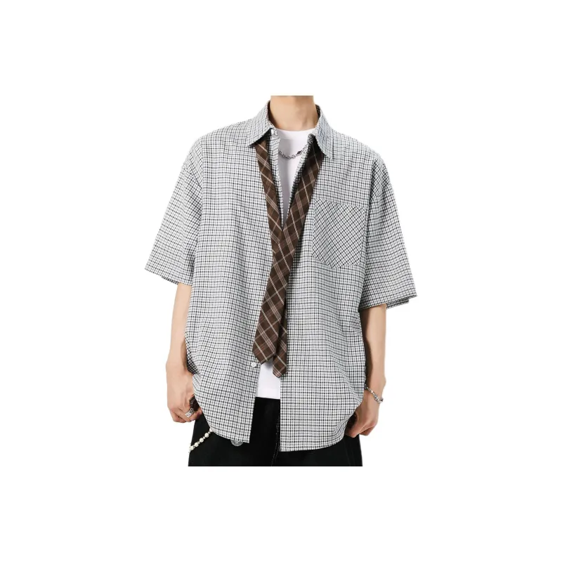 DANGERTIGER Shirts Unisex-6
