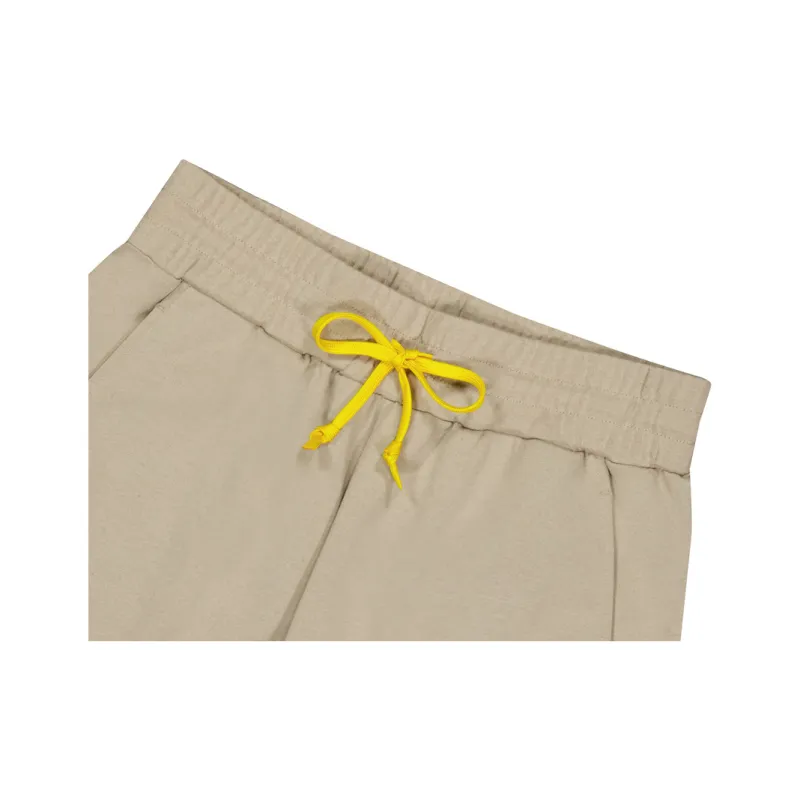 New Balance TOKYO DESIGN STUDIO SS25 Casual Pants Unisex Brown-2