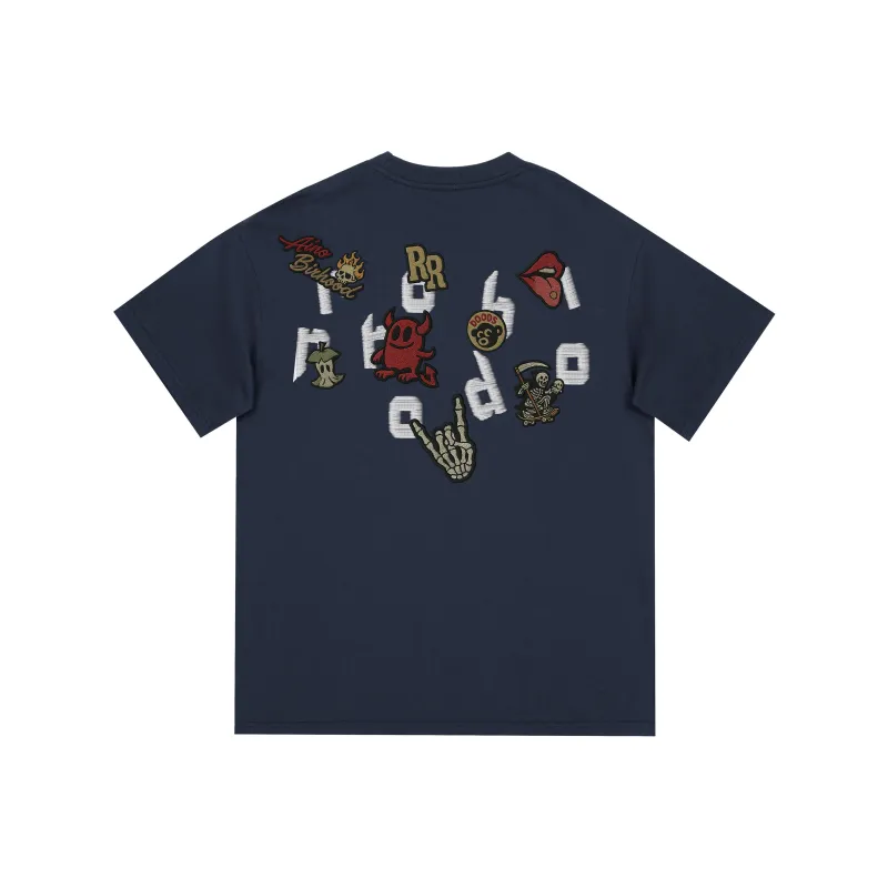 ROBINHOOD T Shirts Unisex-12