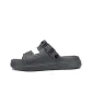 Gray Black