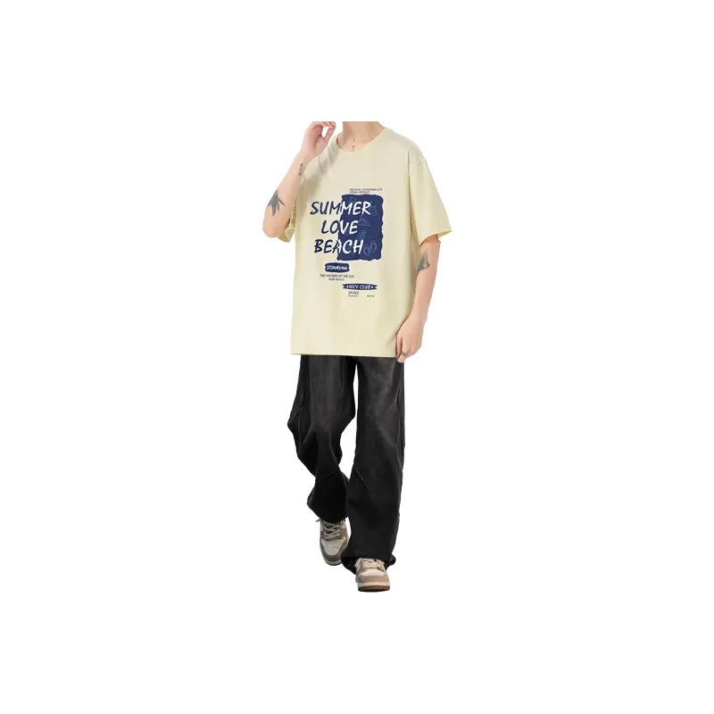 A/2/8/T Casual Sportswear Unisex-25