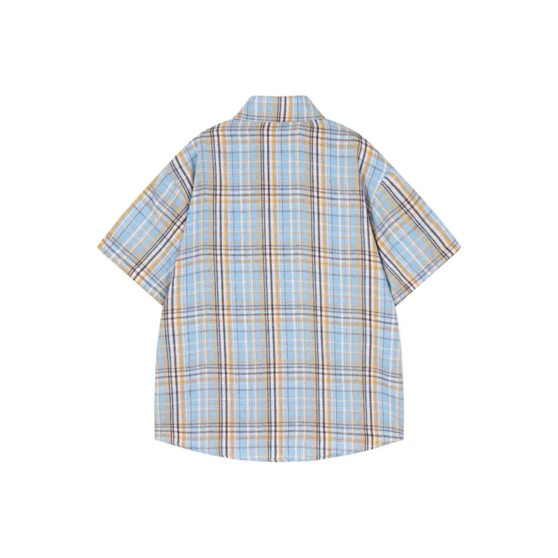 ACHS AWAKE Shirts Unisex-1