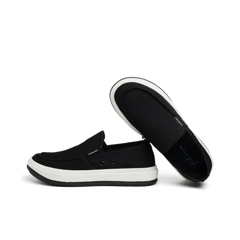FED Casual Shoes Men Low Top-6
