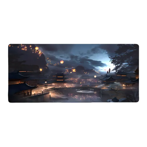 DANYIN Mouse Pads