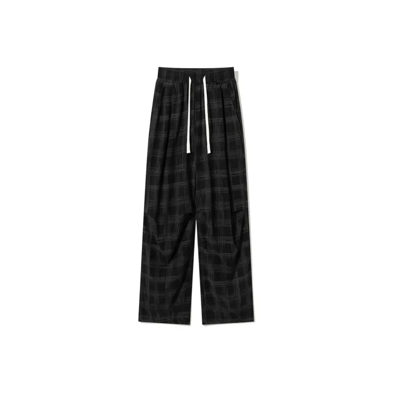 YINLEI Casual Pants Men-0