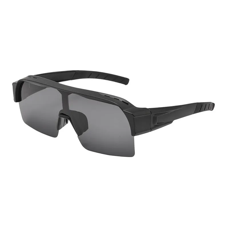 MUYKUY PC Butterfly Sunglasses Unisex-2