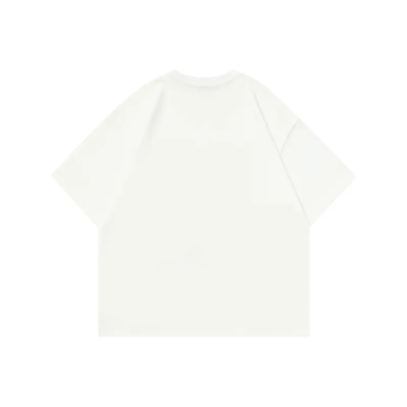 YINLEI T Shirts Unisex-3