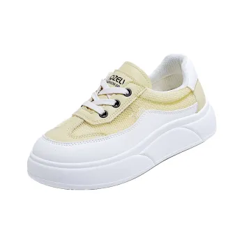 ZULISHI Low Top Skateboard Shoes Women's