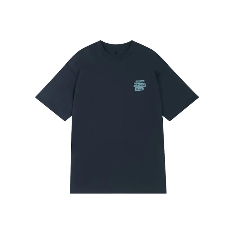 ACTUP T-Shirts Men-5