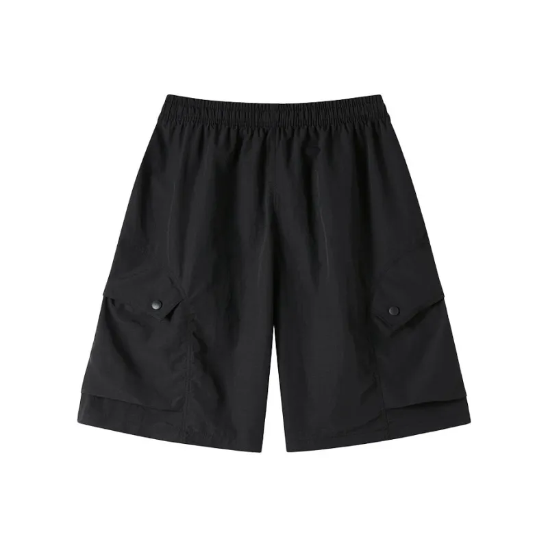 33TH Cargo Shorts Unisex-1