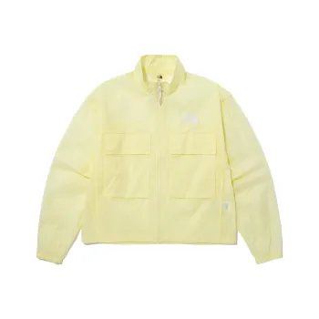 THE NORTH FACE Jackets & Coats Women's Yellow