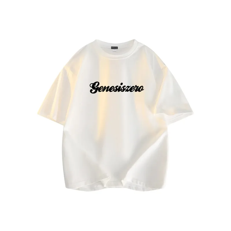 Genesiszero T-Shirts Unisex-5