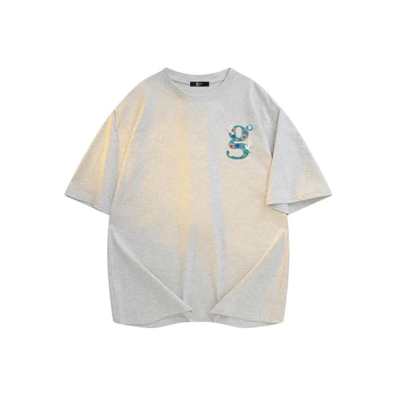 CHARLIE GOLF T Shirts Unisex-5