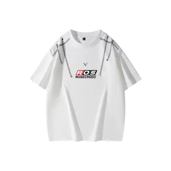 ROSECREED T Shirts Unisex