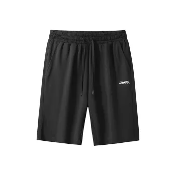 Jeep Casual Collection Casual Shorts Men's