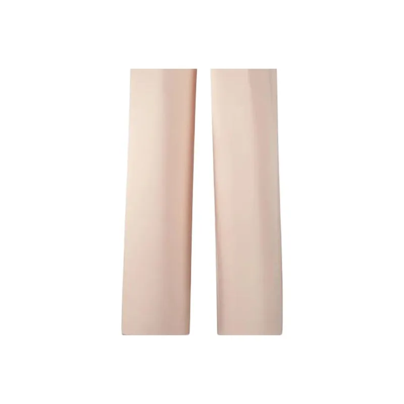 MaxMara Studio Casual Pants Women's Light Umber-4