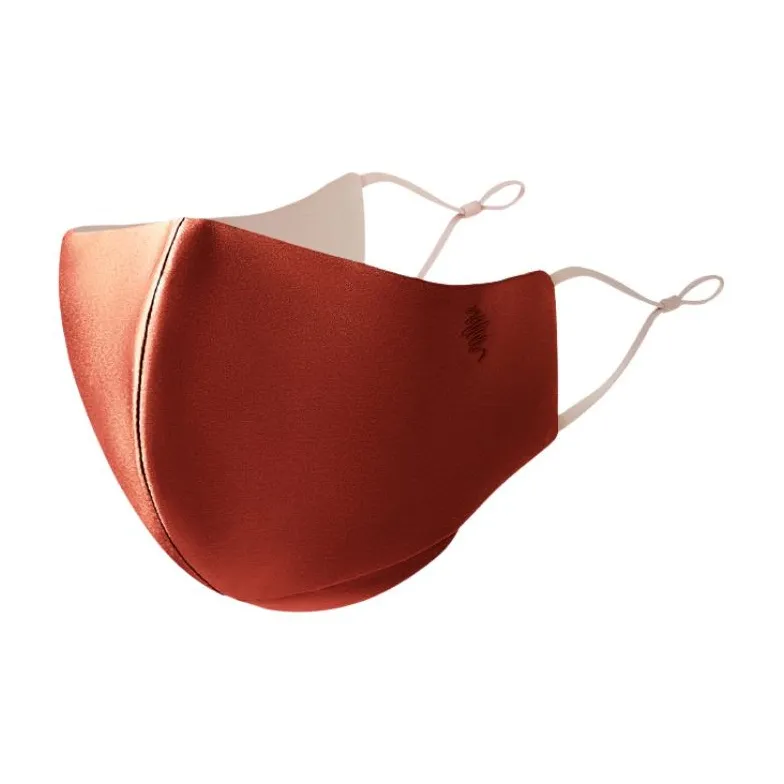 Zhejiang Jin Mulberry Silk Face Masks Women's-9