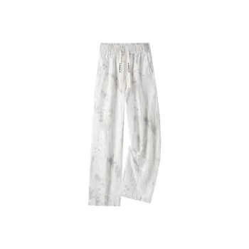 Mackyo Casual Pants Unisex