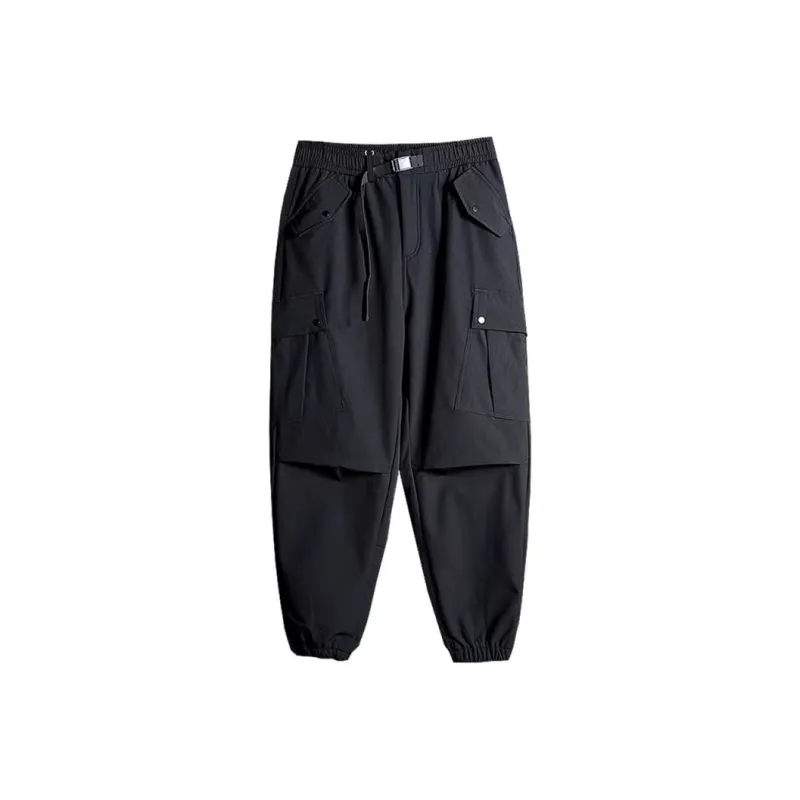 CAT'S PAW Cargo Pants Unisex-0