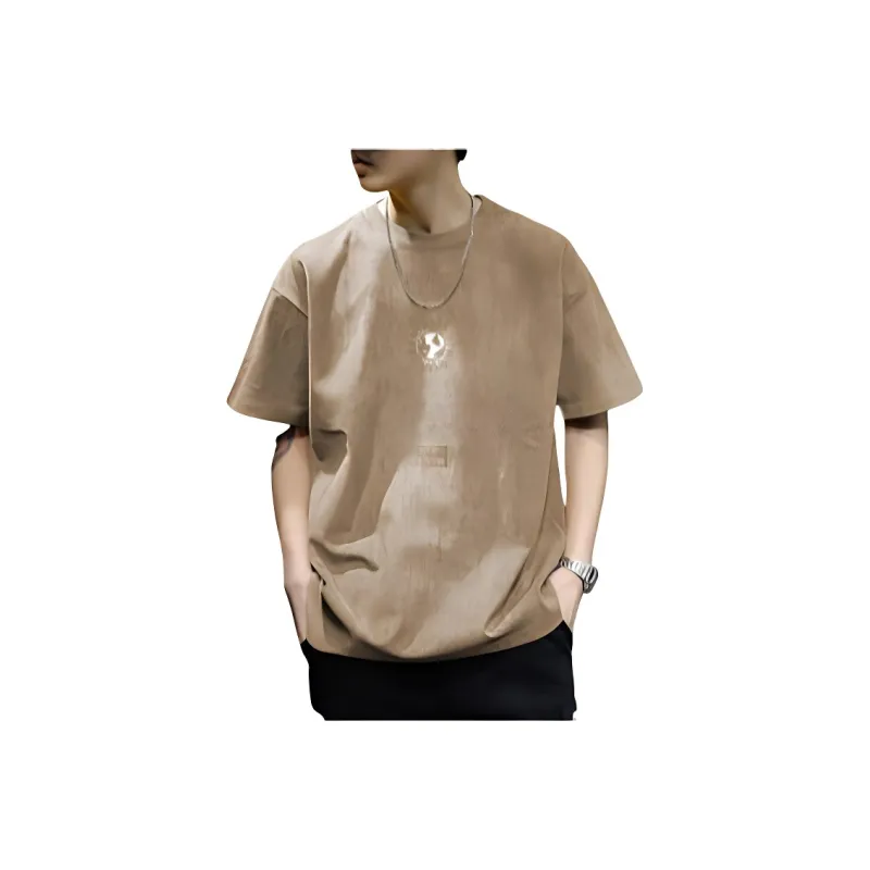 TONYBEAR T Shirts Men-1