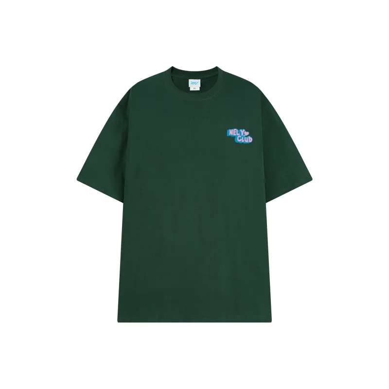 NELY T Shirts Unisex-24