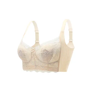 QIANLINGMEI Women's Bras