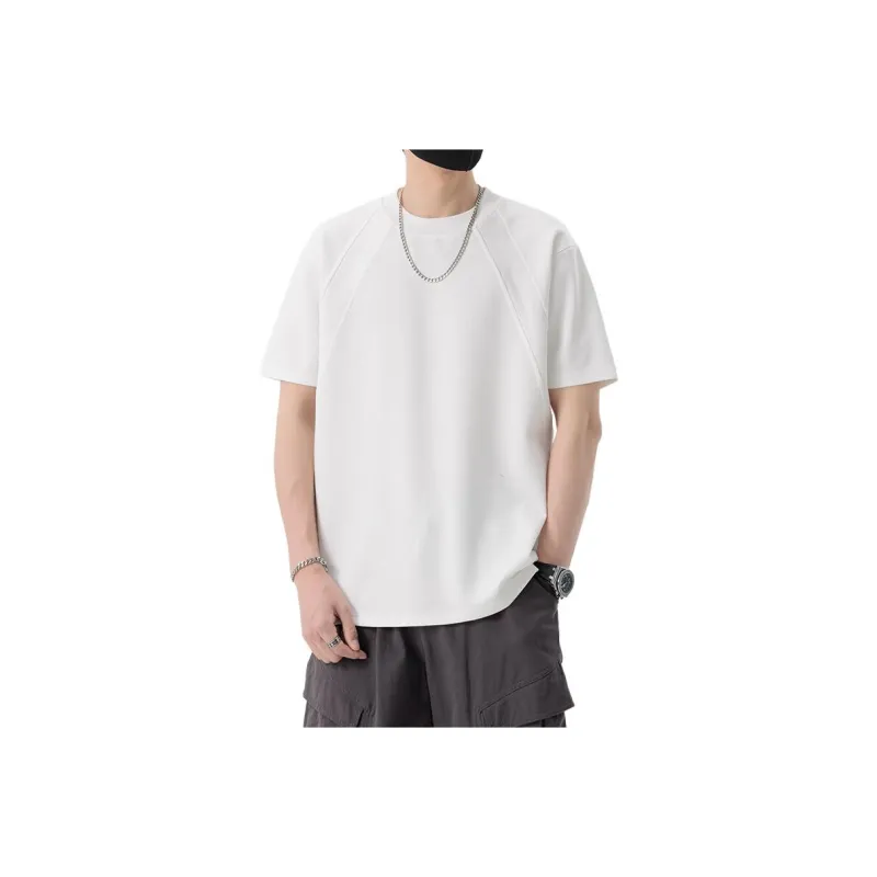 DARK HORSE T Shirts Unisex-4