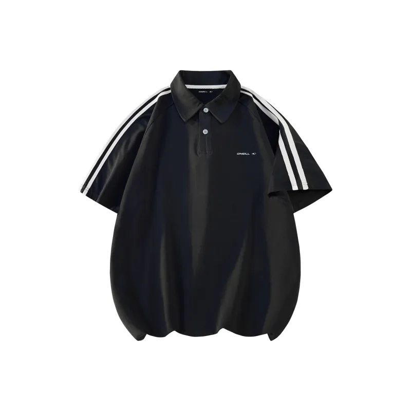 O'Neill Polo Shirts Unisex-12