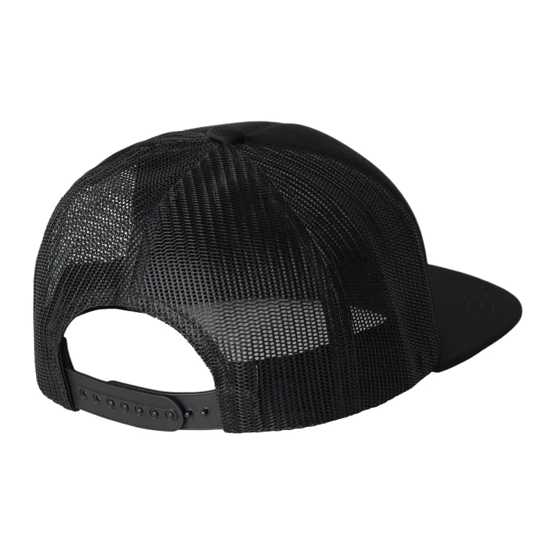 Carhartt WIP Polyester Baseball Caps Unisex Black-1