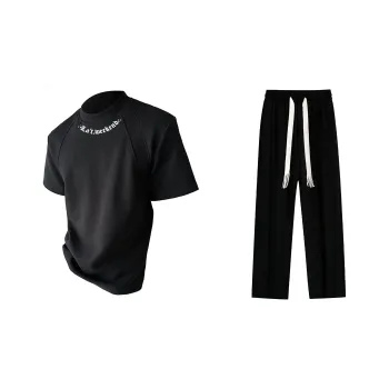 LA'T.WEEKEND Casual Sportswear Unisex