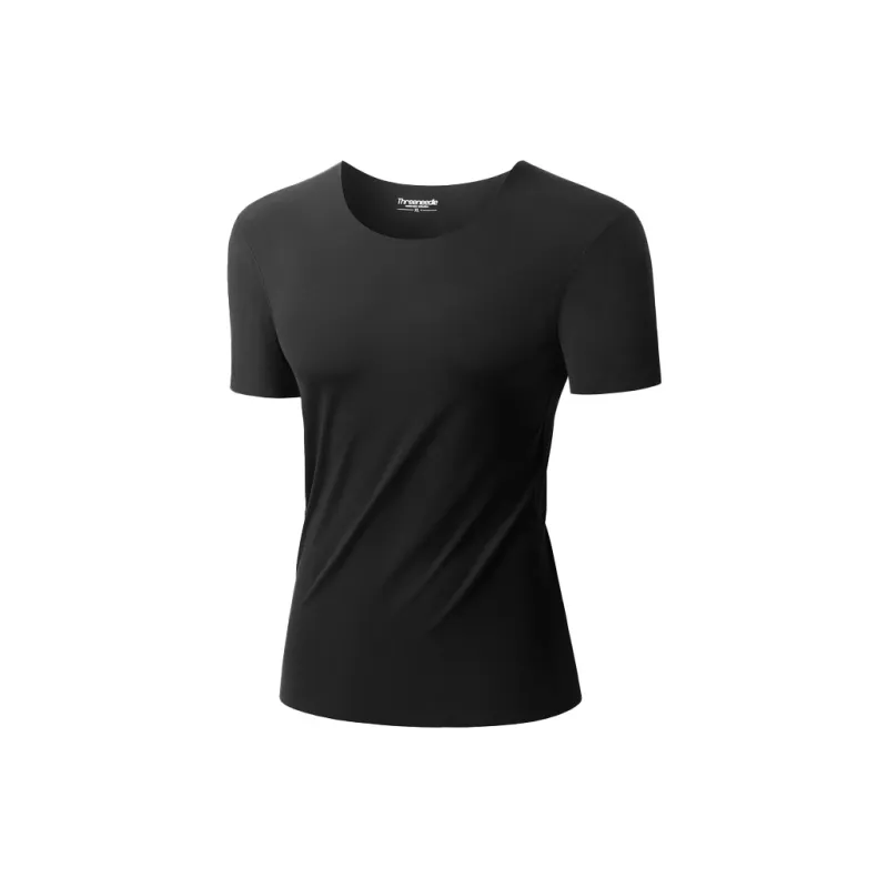 SANZHEN Summer Seamless Tank Top Men's-11