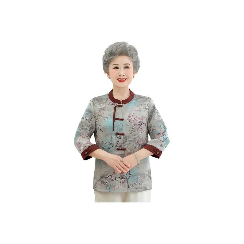 PIERRE CARDIN Shirts Women's-2