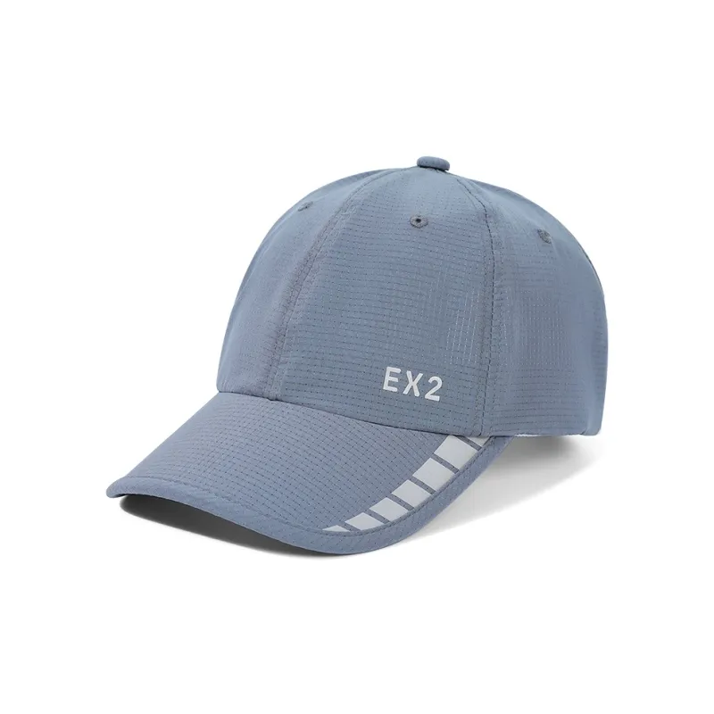 EX2 YIHAISHI Polyester Baseball Caps Unisex Multicolor-8