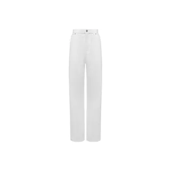 Valentino Jeans Women's White