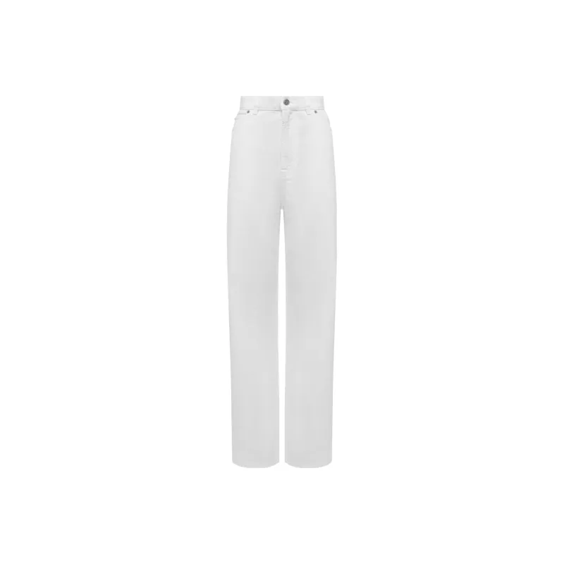 Valentino Jeans Women's White-0