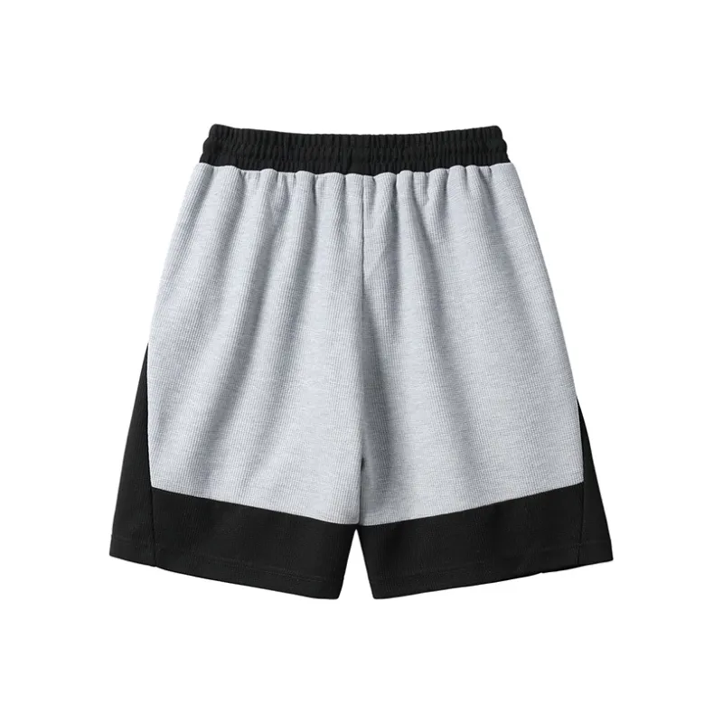 Chinpeno Casual Shorts Unisex-1