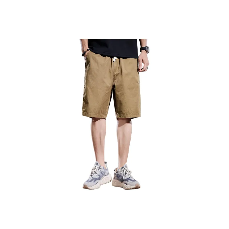 PRPK Casual Shorts Men-0