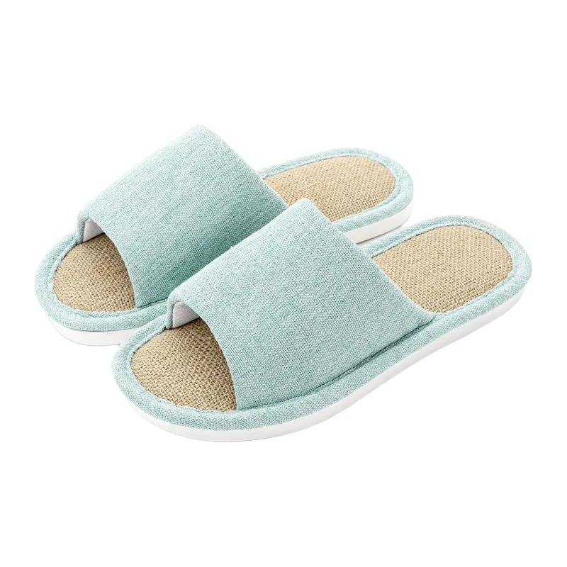 TZLDN Slippers / Home Slippers-5