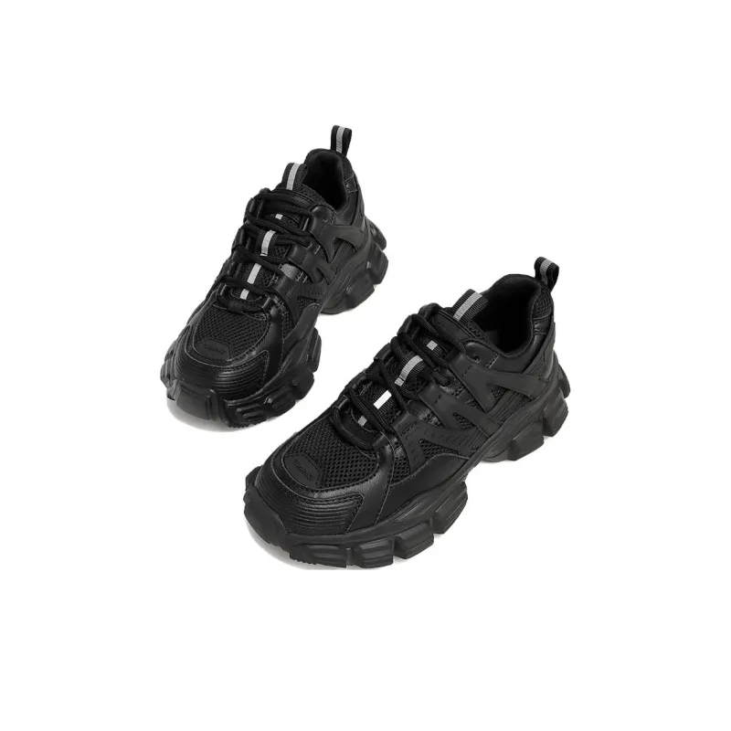 TATA Breathable Low Top Chunky Sneakers Women's-3